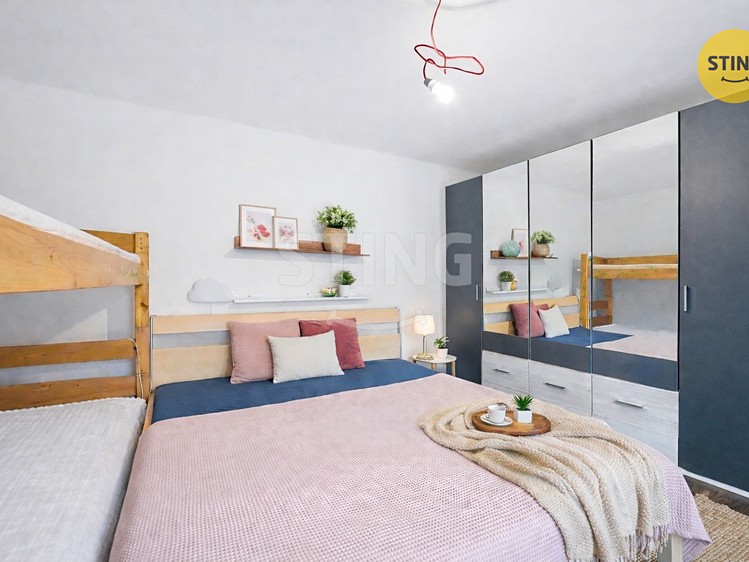 Prodej rodinného domu 156 m², pozemek 226 m² - foto 4