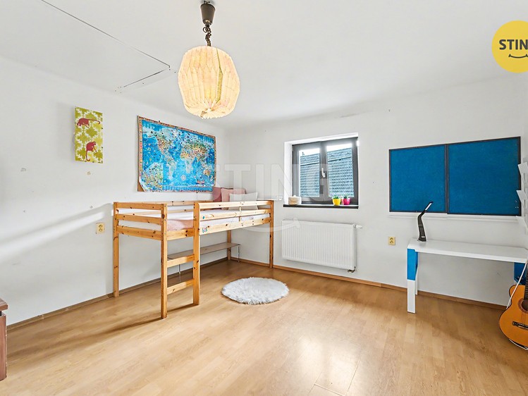 Prodej rodinného domu 156 m², pozemek 226 m² - foto 7