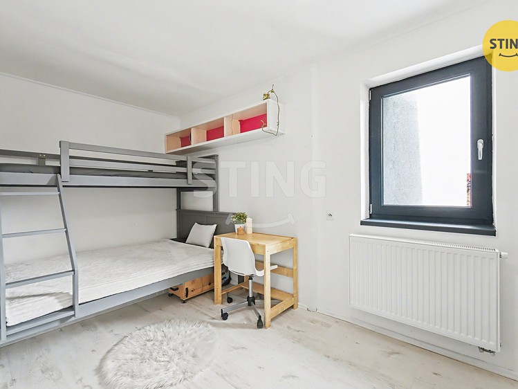 Prodej rodinného domu 156 m², pozemek 226 m² - foto 8