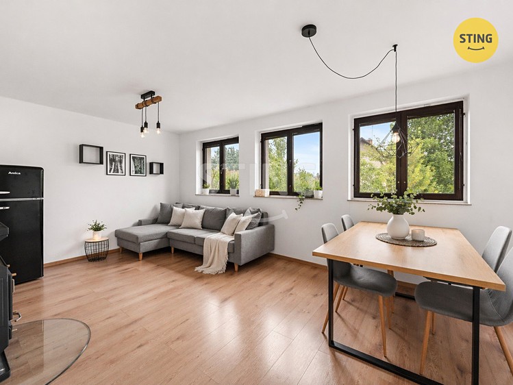 Prodej rodinného domu 119 m², pozemek 1 210 m² - foto 3