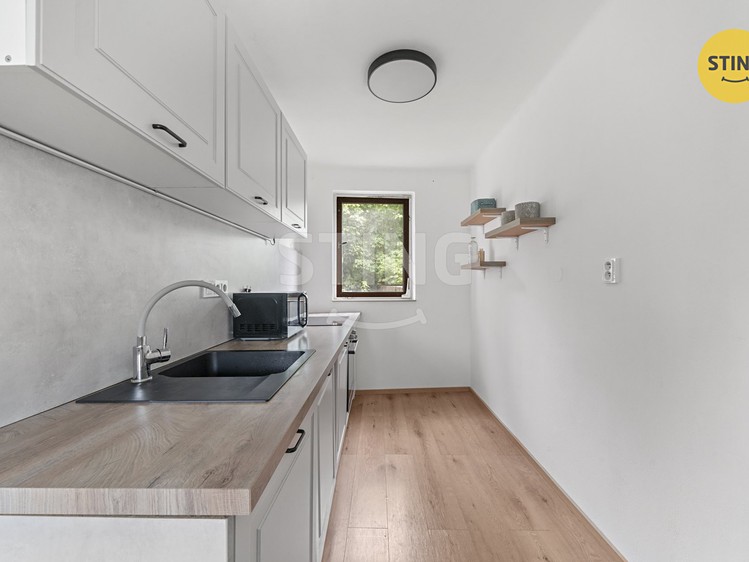 Prodej rodinného domu 119 m², pozemek 1 210 m² - foto 5