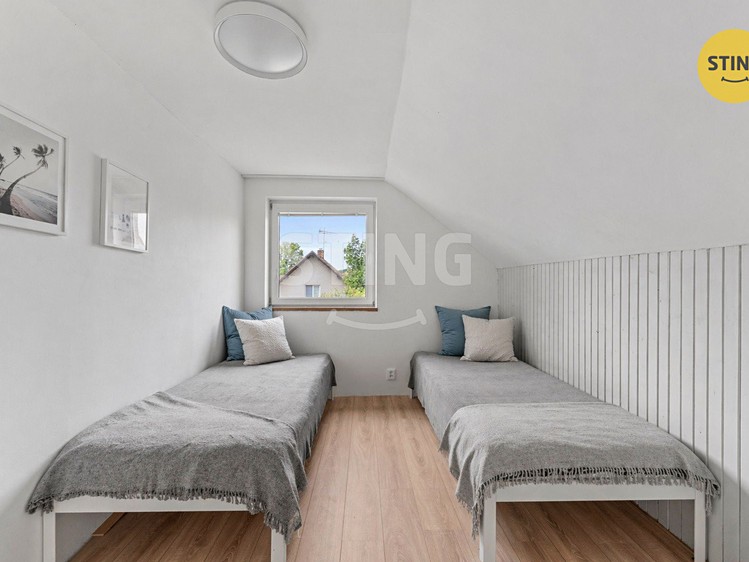 Prodej rodinného domu 119 m², pozemek 1 210 m² - foto 7