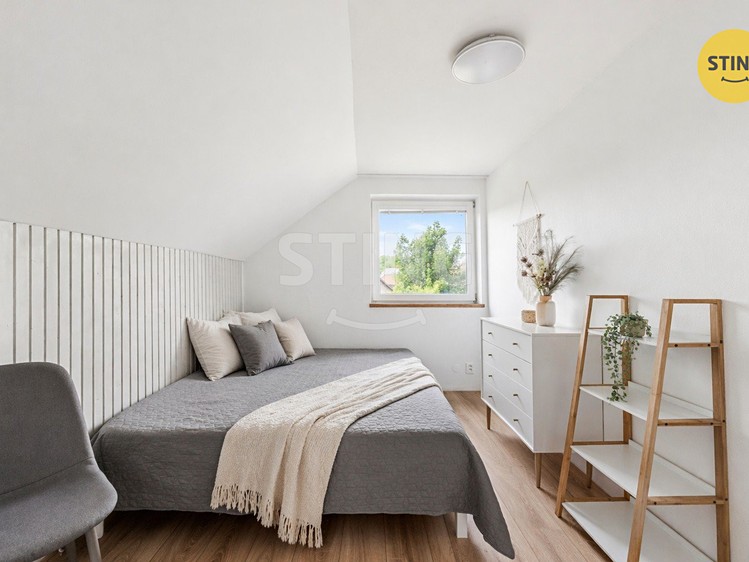 Prodej rodinného domu 119 m², pozemek 1 210 m² - foto 6