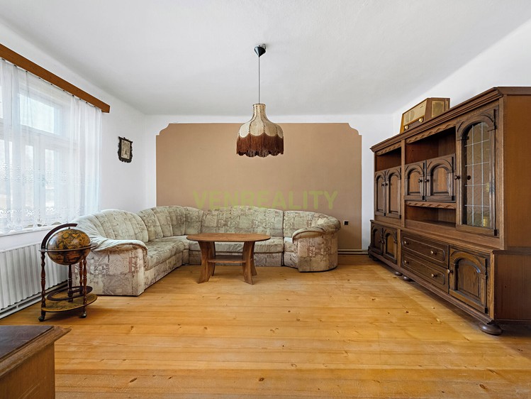 Prodej  rodinného domu 151 m², pozemek 2 866 m² - foto 4