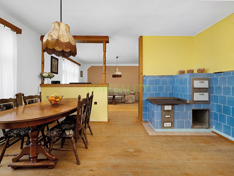 Prodej  rodinného domu 151 m², pozemek 2 866 m² - foto 3