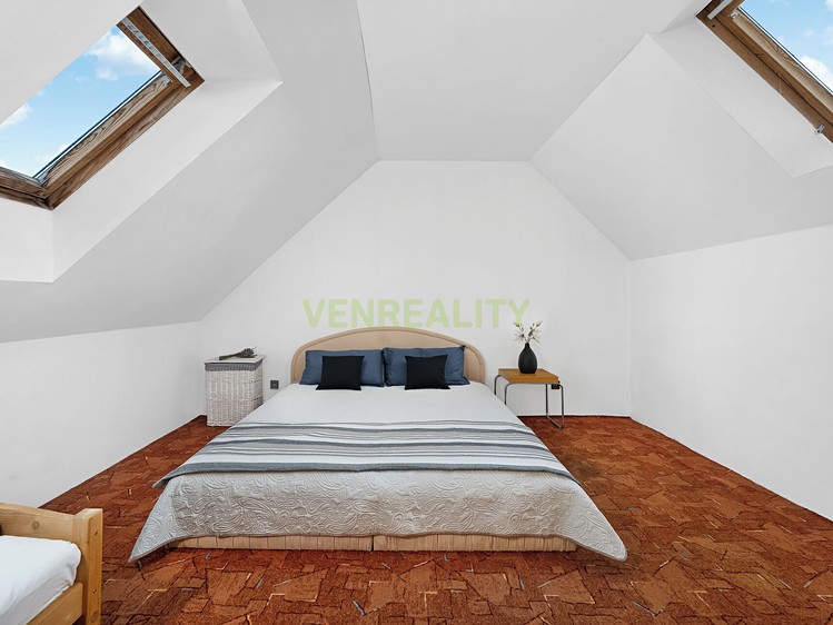 Prodej  rodinného domu 151 m², pozemek 2 866 m² - foto 6
