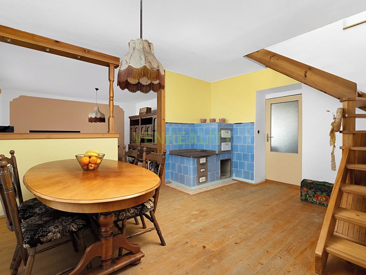 Prodej  rodinného domu 151 m², pozemek 2 866 m² - foto 5