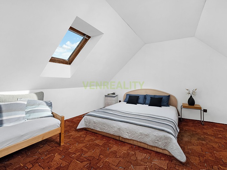 Prodej  rodinného domu 151 m², pozemek 2 866 m² - foto 7