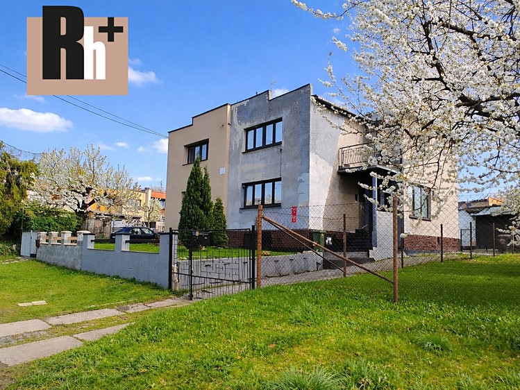 Prodej rodinného domu 126 m², pozemek 558 m² - foto 1