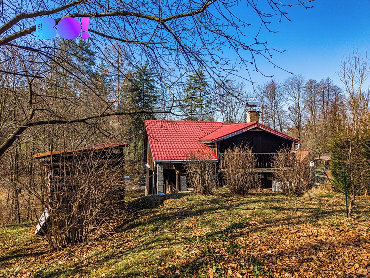 Prodej chaty 117 m², pozemek 770 m² - foto 4