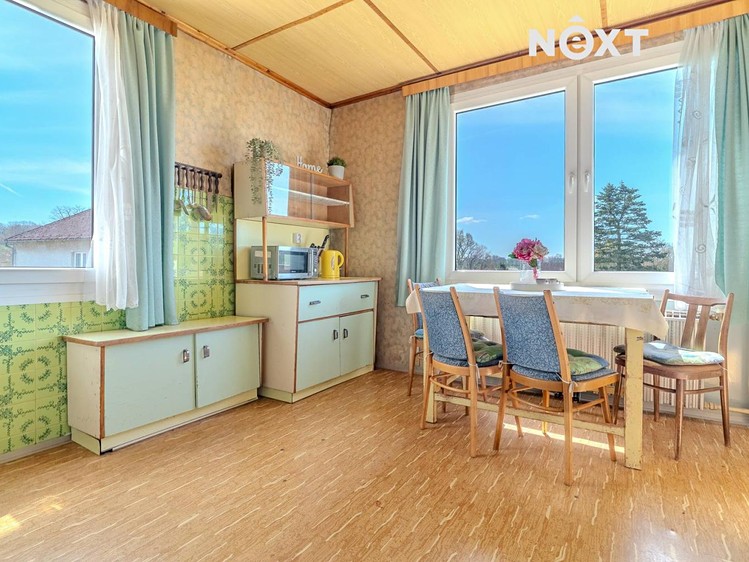 Prodej  rodinného domu 117 m², pozemek 1 359 m² - foto 4