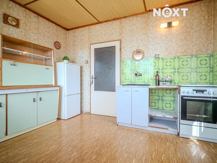 Prodej  rodinného domu 117 m², pozemek 1 359 m² - foto 3