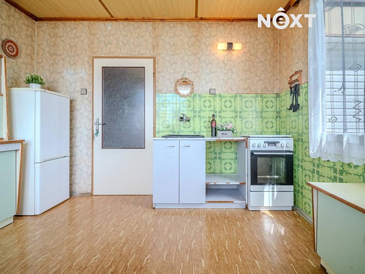 Prodej  rodinného domu 117 m², pozemek 1 359 m² - foto 5