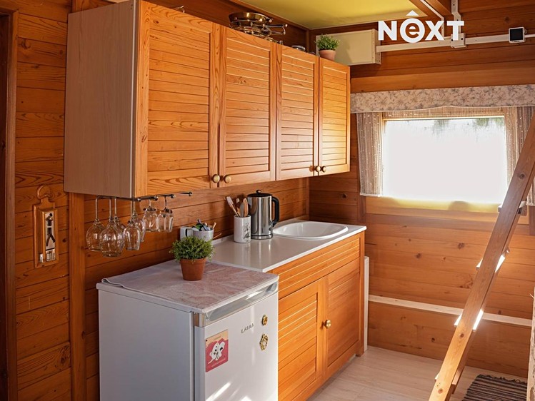 Prodej  chaty 40 m², pozemek 1 832 m² - foto 4