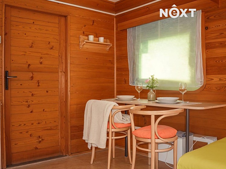 Prodej  chaty 40 m², pozemek 1 832 m² - foto 6