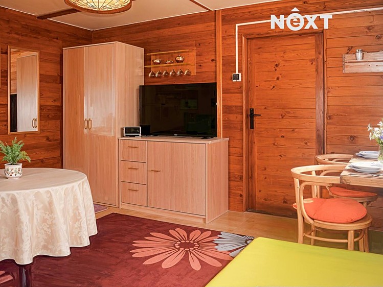 Prodej  chaty 40 m², pozemek 1 832 m² - foto 5