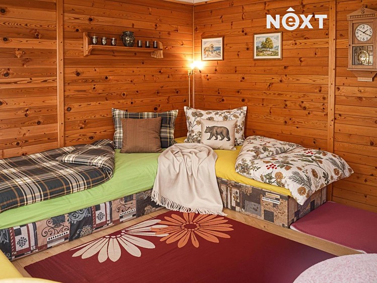 Prodej  chaty 40 m², pozemek 1 832 m² - foto 8