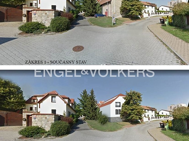Prodej  rodinného domu 732 m², pozemek 451 m² - foto 3