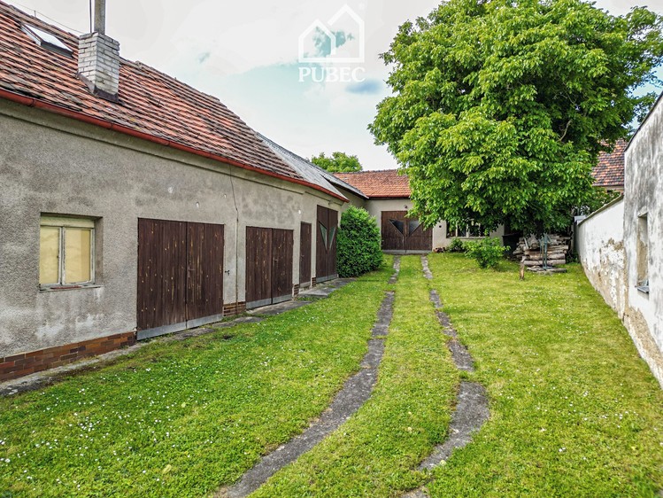 Prodej rodinného domu 150 m², pozemek 1 485 m² - foto 5