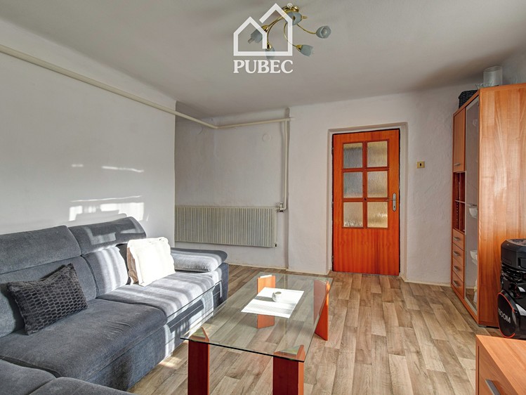 Prodej rodinného domu 90 m², pozemek 1 972 m² - foto 4
