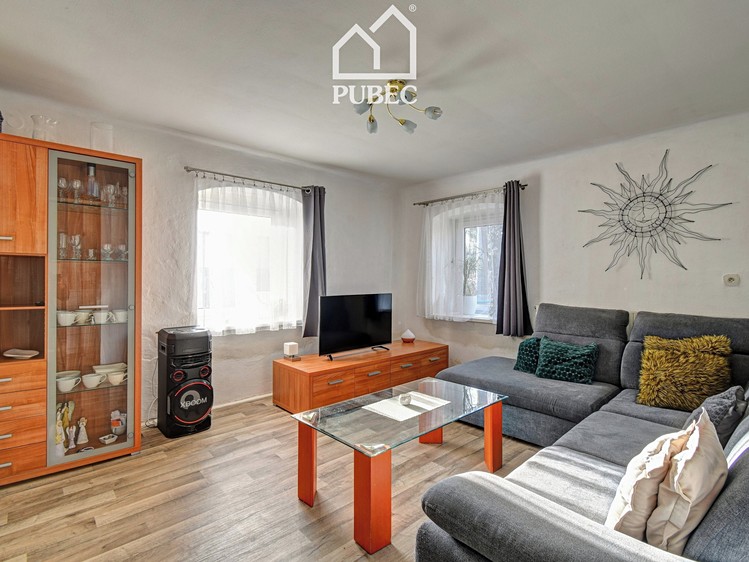 Prodej rodinného domu 90 m², pozemek 1 972 m² - foto 3