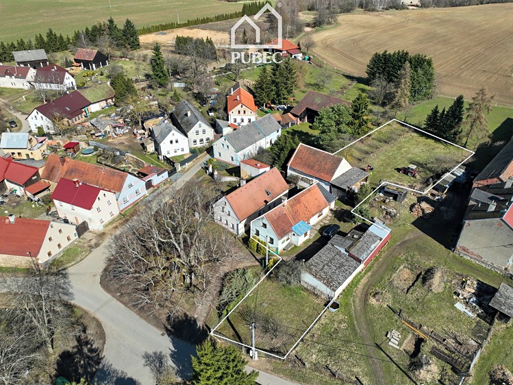 Prodej rodinného domu 90 m², pozemek 1 972 m² - foto 1