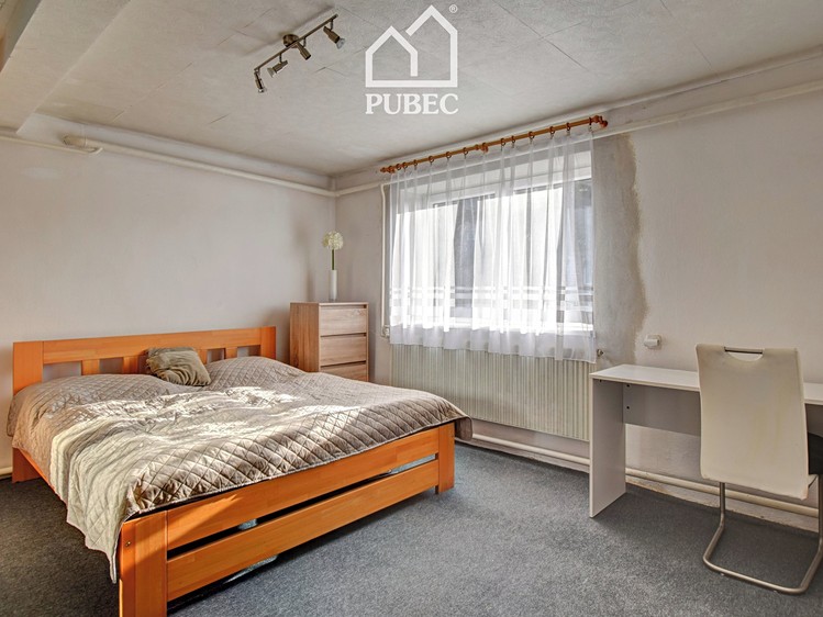 Prodej rodinného domu 90 m², pozemek 1 972 m² - foto 8