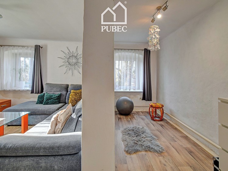 Prodej rodinného domu 90 m², pozemek 1 972 m² - foto 5