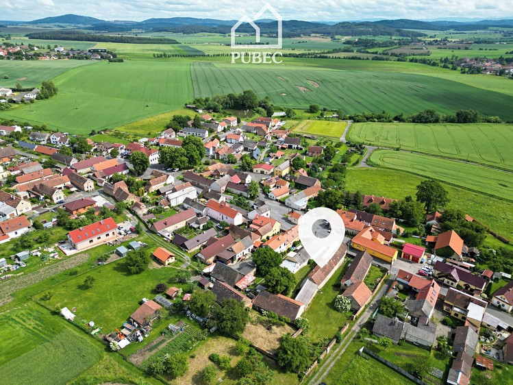 Prodej zemědělské usedlosti 150 m², pozemek 1 485 m² - foto 4