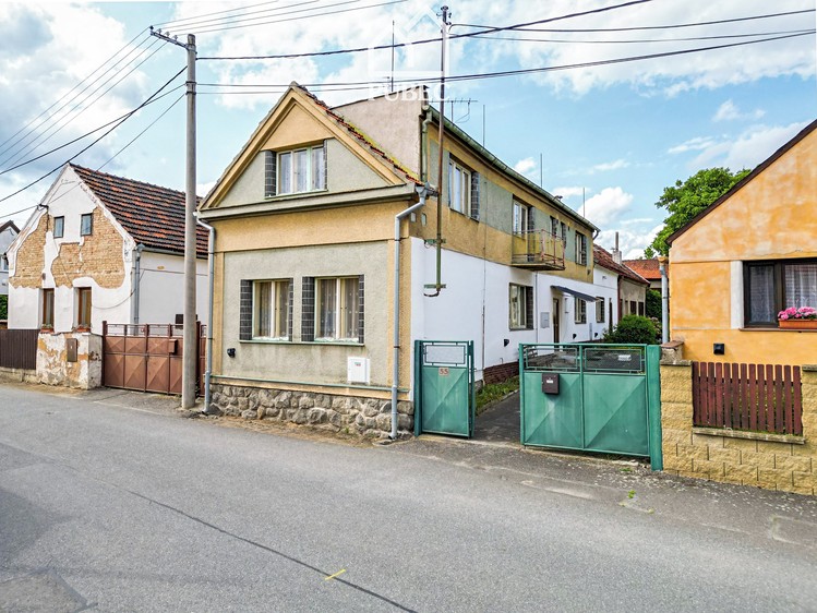 Prodej zemědělské usedlosti 150 m², pozemek 1 485 m² - foto 3