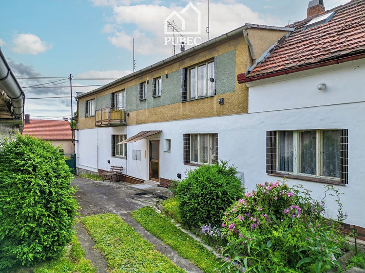 Prodej zemědělské usedlosti 150 m², pozemek 1 485 m² - foto 1