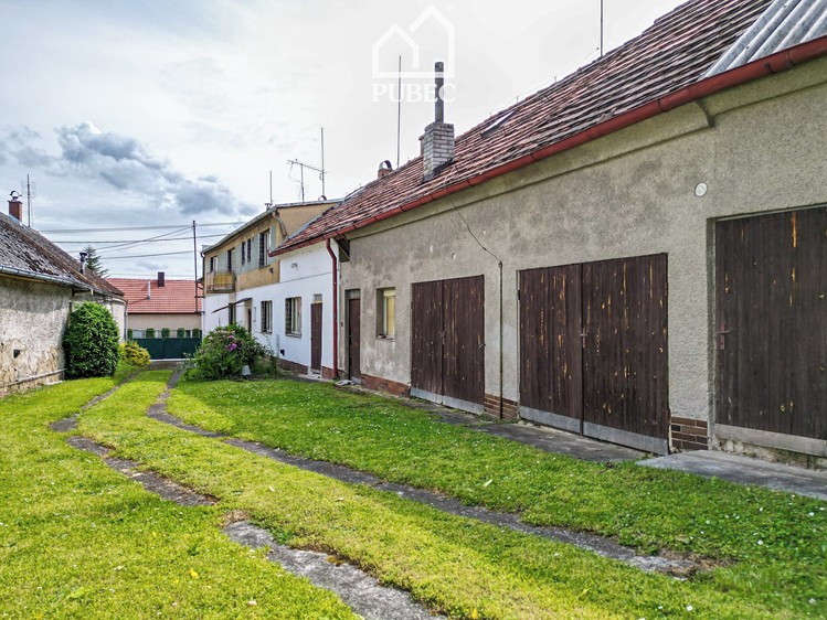 Prodej zemědělské usedlosti 150 m², pozemek 1 485 m² - foto 8