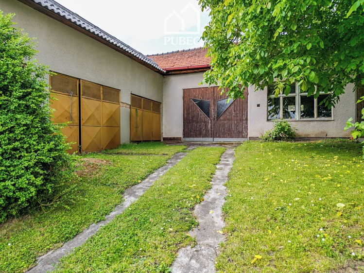 Prodej zemědělské usedlosti 150 m², pozemek 1 485 m² - foto 6
