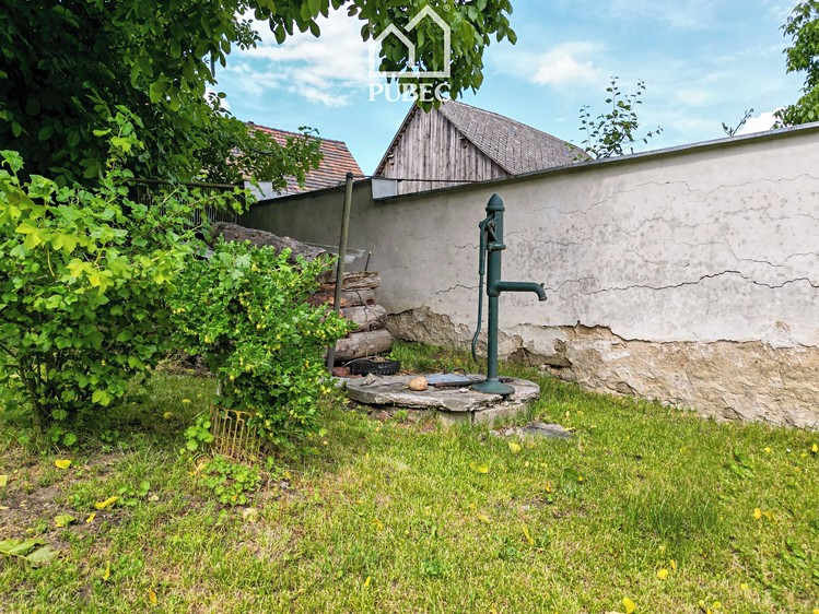 Prodej zemědělské usedlosti 150 m², pozemek 1 485 m² - foto 7