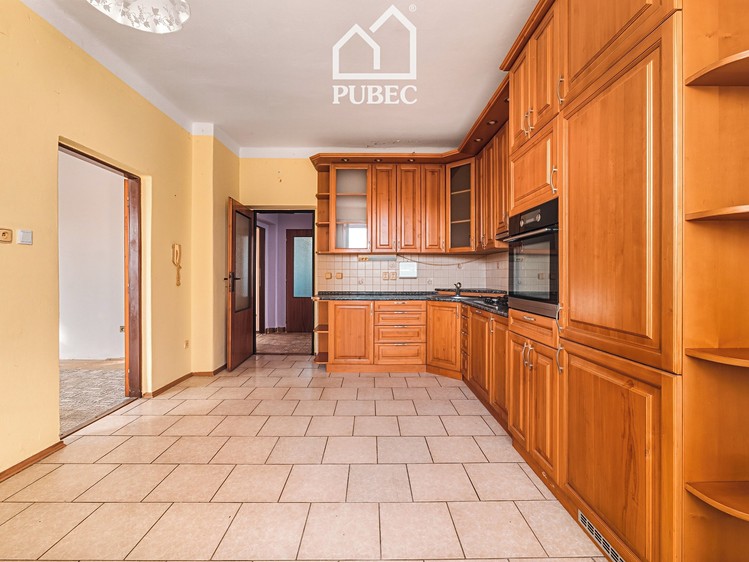 Prodej  rodinného domu 148 m², pozemek 694 m² - foto 4