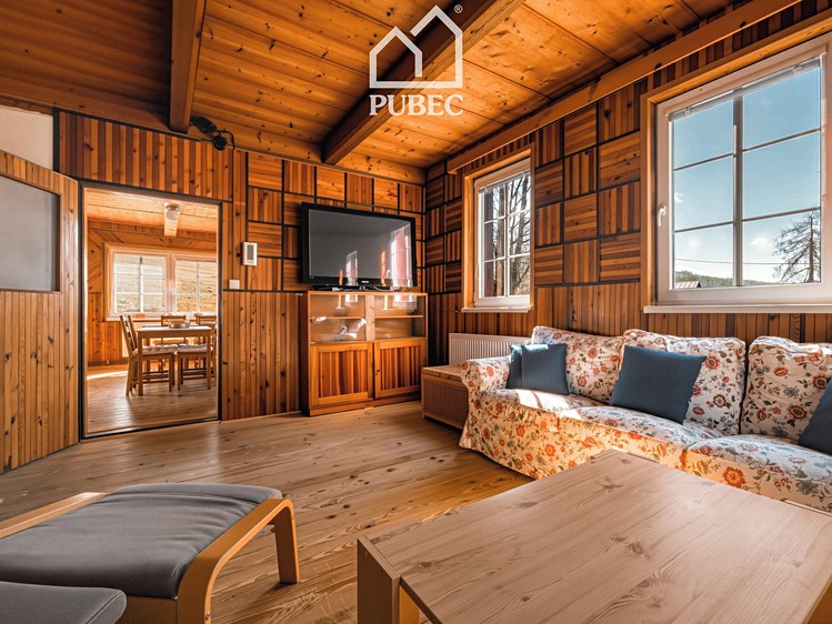 Prodej chalupy 135 m², pozemek 1 733 m² - foto 6