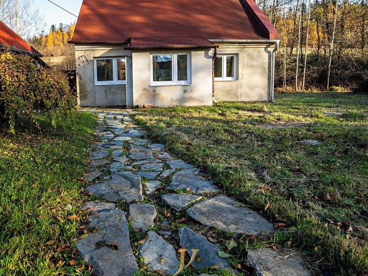 Prodej  rodinného domu 76 m², pozemek 655 m² - foto 4