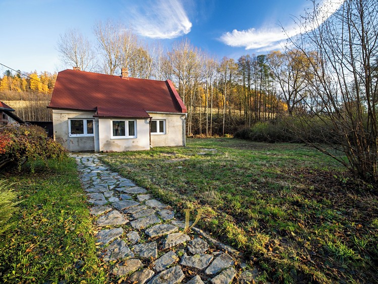 Prodej  rodinného domu 76 m², pozemek 655 m² - foto 6