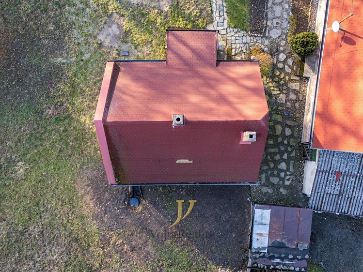 Prodej  rodinného domu 76 m², pozemek 655 m² - foto 7