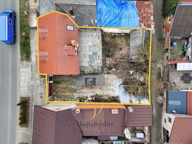 Prodej rodinného domu 117 m², pozemek 282 m² - foto 4