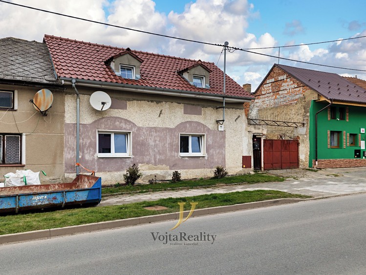 Prodej rodinného domu 117 m², pozemek 282 m² - foto 1