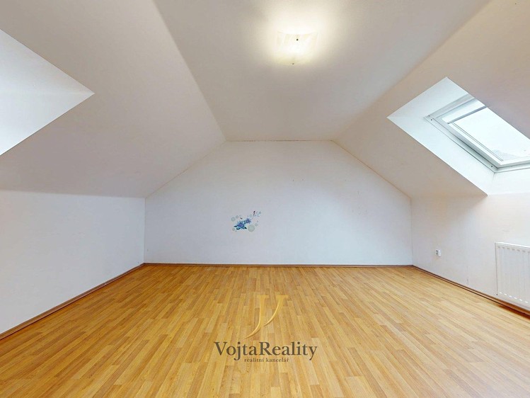 Prodej rodinného domu 117 m², pozemek 282 m² - foto 6