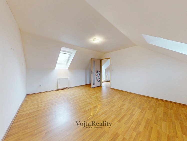Prodej rodinného domu 117 m², pozemek 282 m² - foto 7