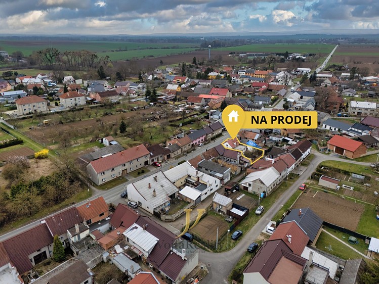 Prodej rodinného domu 117 m², pozemek 282 m² - foto 5