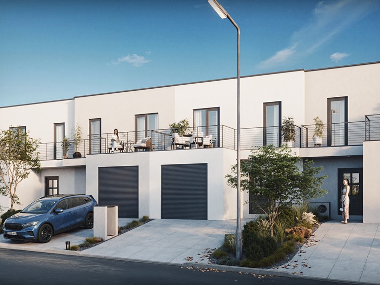 Prodej rodinného domu 154 m², pozemek 182 m² - foto 3