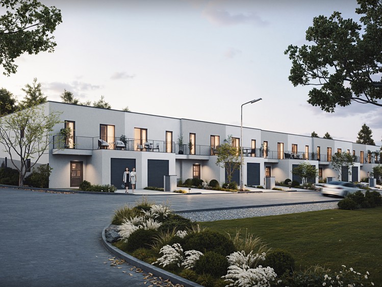 Prodej rodinného domu 154 m², pozemek 182 m² - foto 1