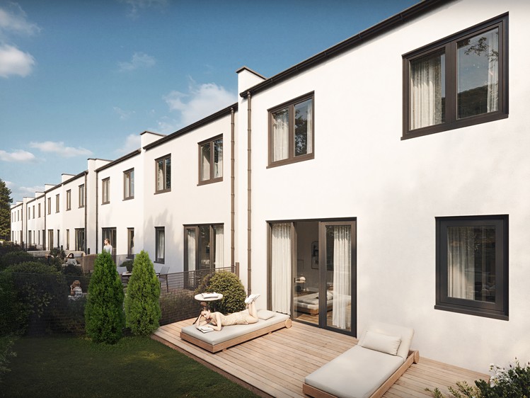 Prodej rodinného domu 154 m², pozemek 182 m² - foto 5