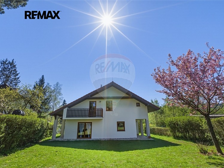 Prodej chalupy 150 m², pozemek 124 m² - foto 5