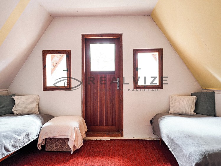 Prodej chaty 45 m², pozemek 546 m² - foto 4