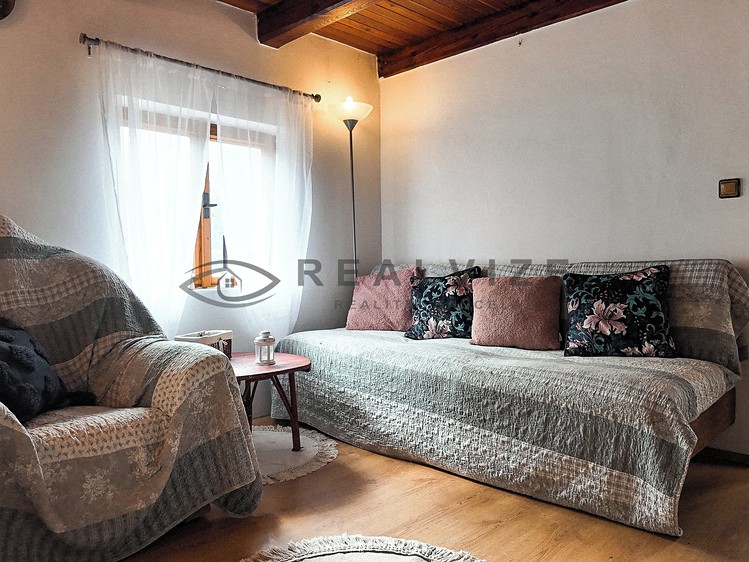 Prodej chaty 45 m², pozemek 546 m² - foto 3